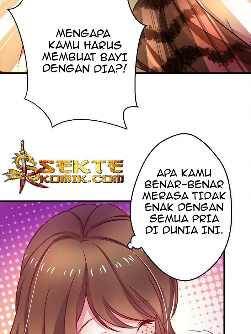 Beauty and the Beasts Chapter 07 Gambar 21